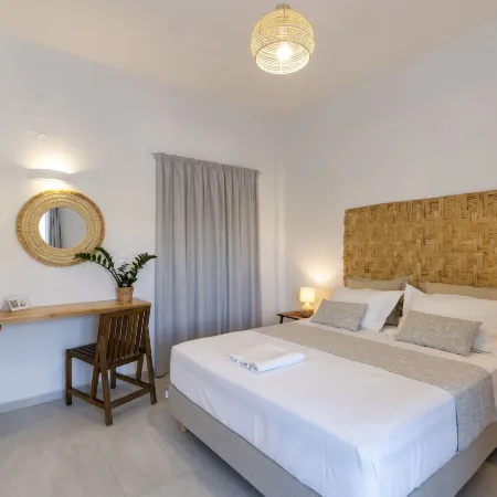 Irini Pension