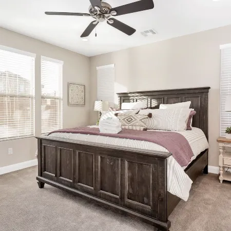 Desert Escape at Ladera 4 Bedroom Home by Redawning