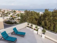 The Coral Penthouse