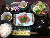 Hamada New Castle Hotel - breakfast