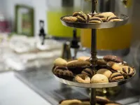 Joseph Hotel TLV Hotels near Neve Tzedek
