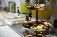 Joseph Hotel TLV Hotels in Bat Yam