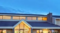 AmericInn by Wyndham Mitchell Hotels near Carnegie Resource Center