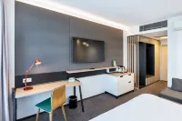 Holiday Inn Prague Airport Hotels in Slany