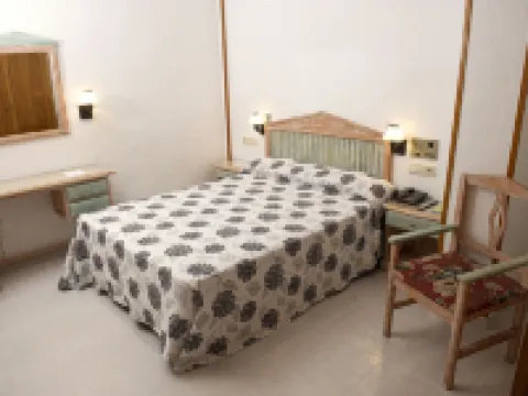 Hotel Azahar Hotels in Murcia