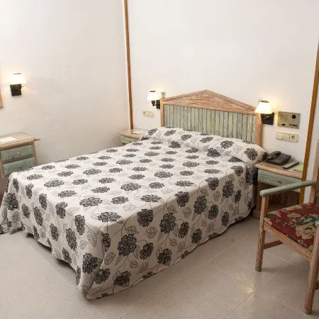 Hotel Azahar Hotels in Murcia