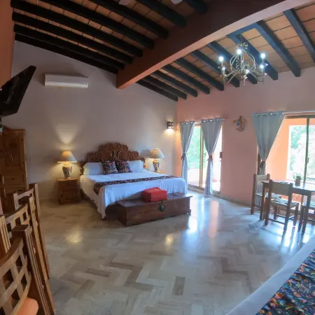 Casa Virgilio B&B