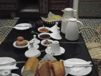 Riad Dar Iman Hotéis em Fes