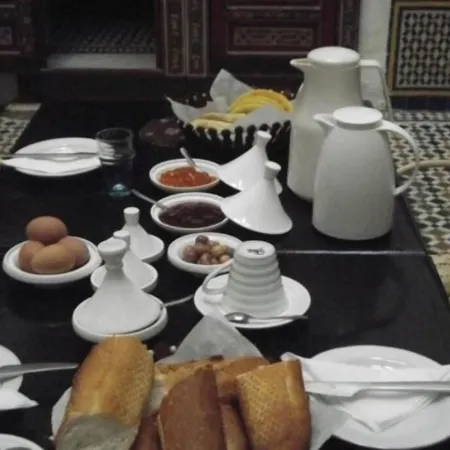 Riad Dar Iman