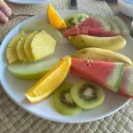 Villa Panoramic Seaview Hotels in Glacis