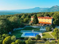 Villa Calussovo Hotels in Labin