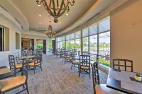 Gulf Shores Condo on Golf Course w/ Resort Perks! - balcony
