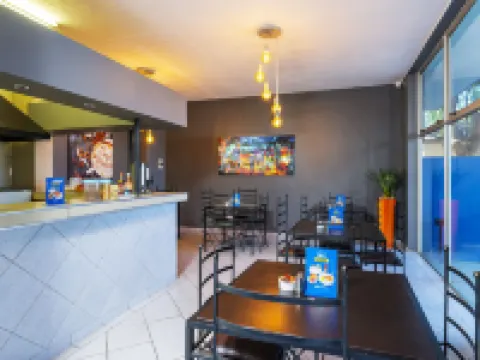 N1 Hotel Samora Machel Harare Hotels in Harare