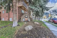 아스펜 콘도, 산 전망 및 스키 접근!