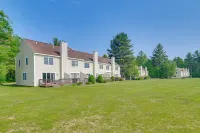 Family Friendly Mountain Retreat - spa