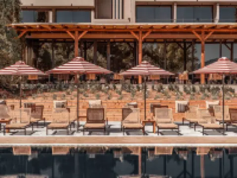 Cook's Club Corfu - Adults Only Hotels in Gouvia