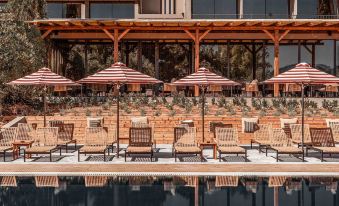 Cook's Club Corfu - Adults Only