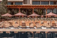 Cook's Club Corfu - Adults Only Hotels in Gouvia