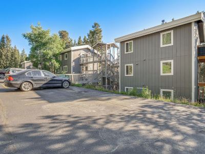 1 Mi to Ski Lifts and Main St Breckenridge Retreat