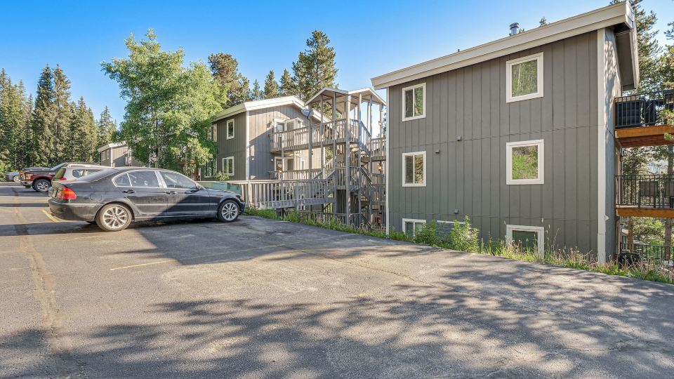 1 Mi to Ski Lifts and Main St Breckenridge Retreat