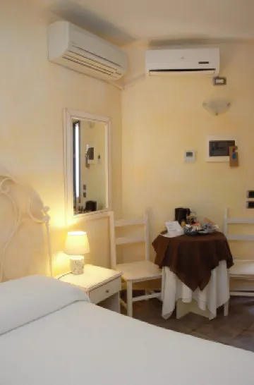 Hotel Sa Cralla Hotel di 