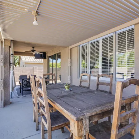 Stunning Oro Valley Home Near Catalina State Park
