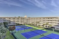 距避風港1英里：希爾頓黑德度假公寓！ - SPA