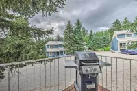 Dreamy, Family-Friendly Cloudcroft Townhome! - Homestays