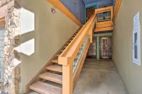 Walk to Ski Lift: Renovated Condo in Breckenridge! - Spa