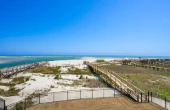 Seaside Serenity Oceanfront Luxury with Pool 6 Bedroom Home by Peace Vacations