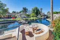 2 Mi to Dtwn! Family Home w/ Game Room in Chandler - Homestays
