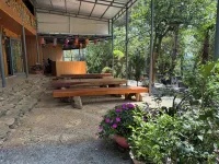 Gio Homestay 3 Mang Den - Apartments