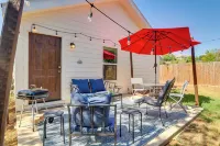 5 Mi to Dtwn: Family-Friendly Fort Worth Home - Country Houses