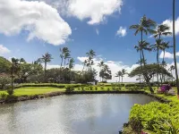 Castle Kiahuna Plantation & Beach Bungalows Hotels in Koloa
