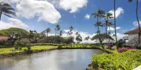 城堡基亞胡納種植園和海灘平房