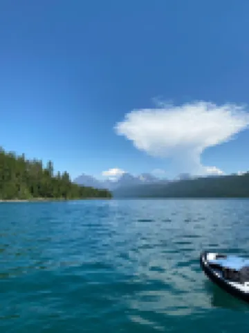 ザ リクルーシブ ムース キャビンズ