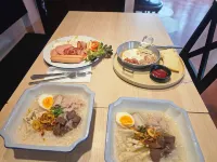 Ubon Huan Kaew - فطور