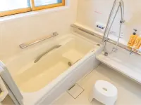 Wood Guest House