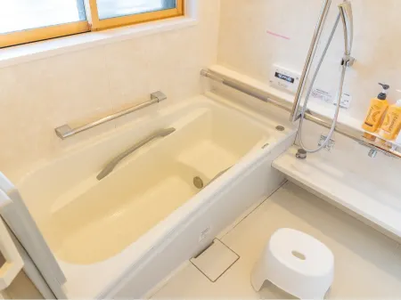 Wood Guest House Отели рядом с достопримечательностью «Tokiwa Shrine»