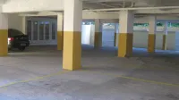 Pousada Terra do Sol - Parking