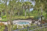 Davenport Home w/ Pool & Game Room 13 Mi to Parks! - Villas