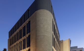 voco Edinburgh - Haymarket