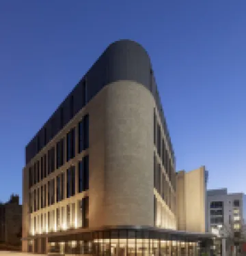 voco EDINBURGH - HAYMARKET by IHG