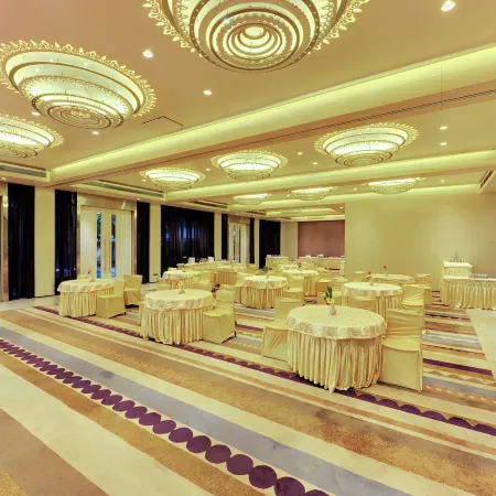 Hotel Sankam Residency