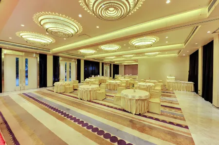 Hotel Sankam Residency