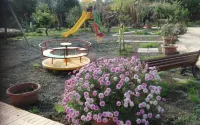 Hotel Maremonti - 2-Star