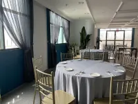 The Lanes Hotel - พร้อมอาหารเช้า