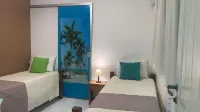 Pousada e Restaurante Mar Dos Sonhos Hotels in 