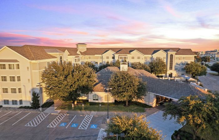 Homewood Suites by Hilton Plano - Richardson