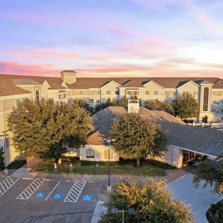 Homewood Suites by Hilton Plano - Richardson